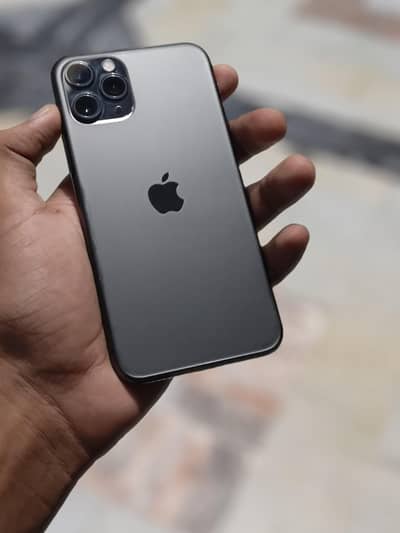 Apple iPhone 11 Pro