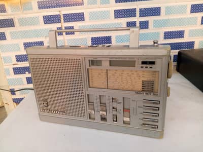 Radio Grundig yachtboy 700