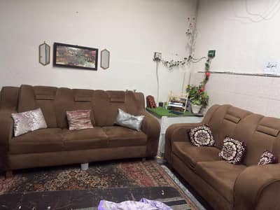 6 seater sofa set