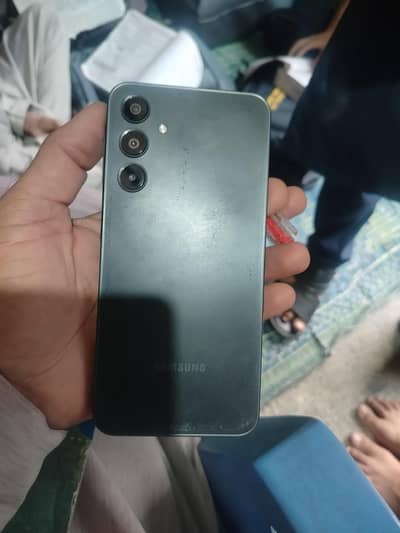Samsung Mobile A16