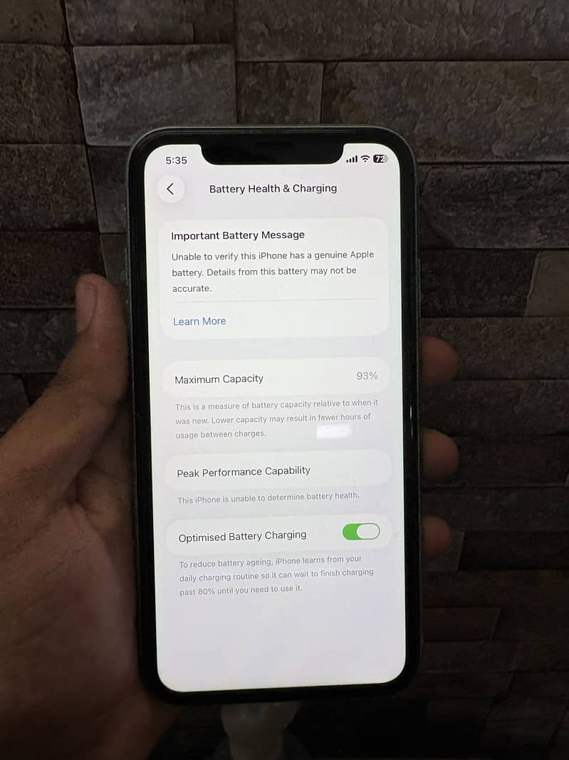 Apple iPhone 11 7