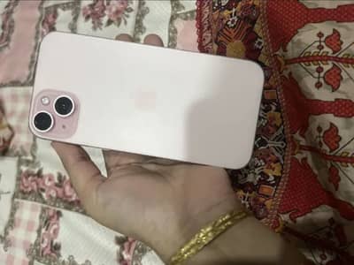Apple iPhone 15 plus