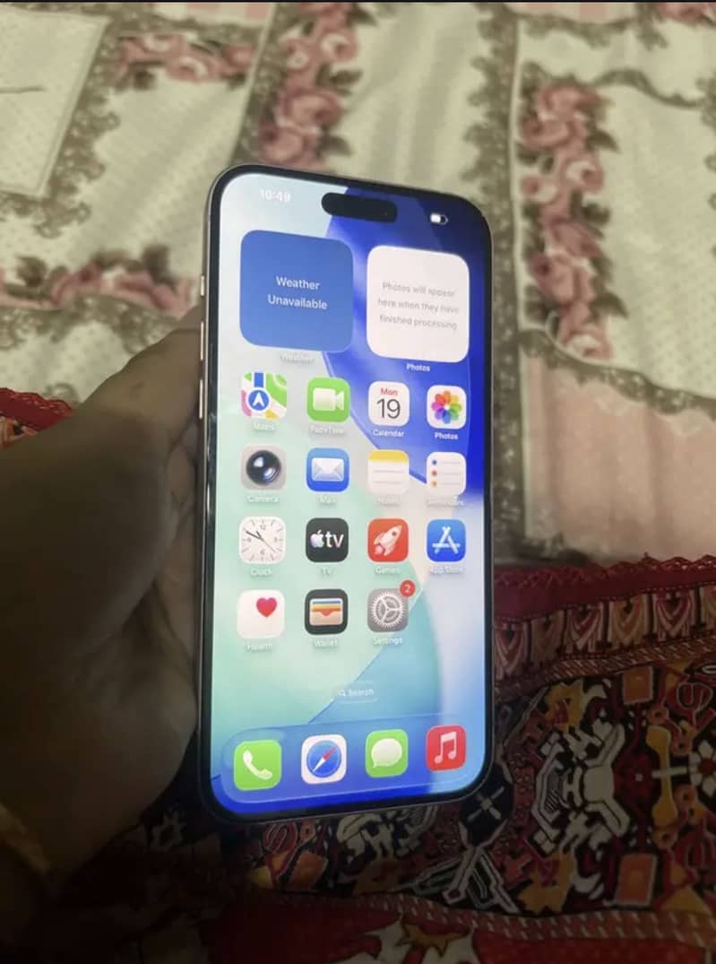 Apple iPhone 15 plus 4