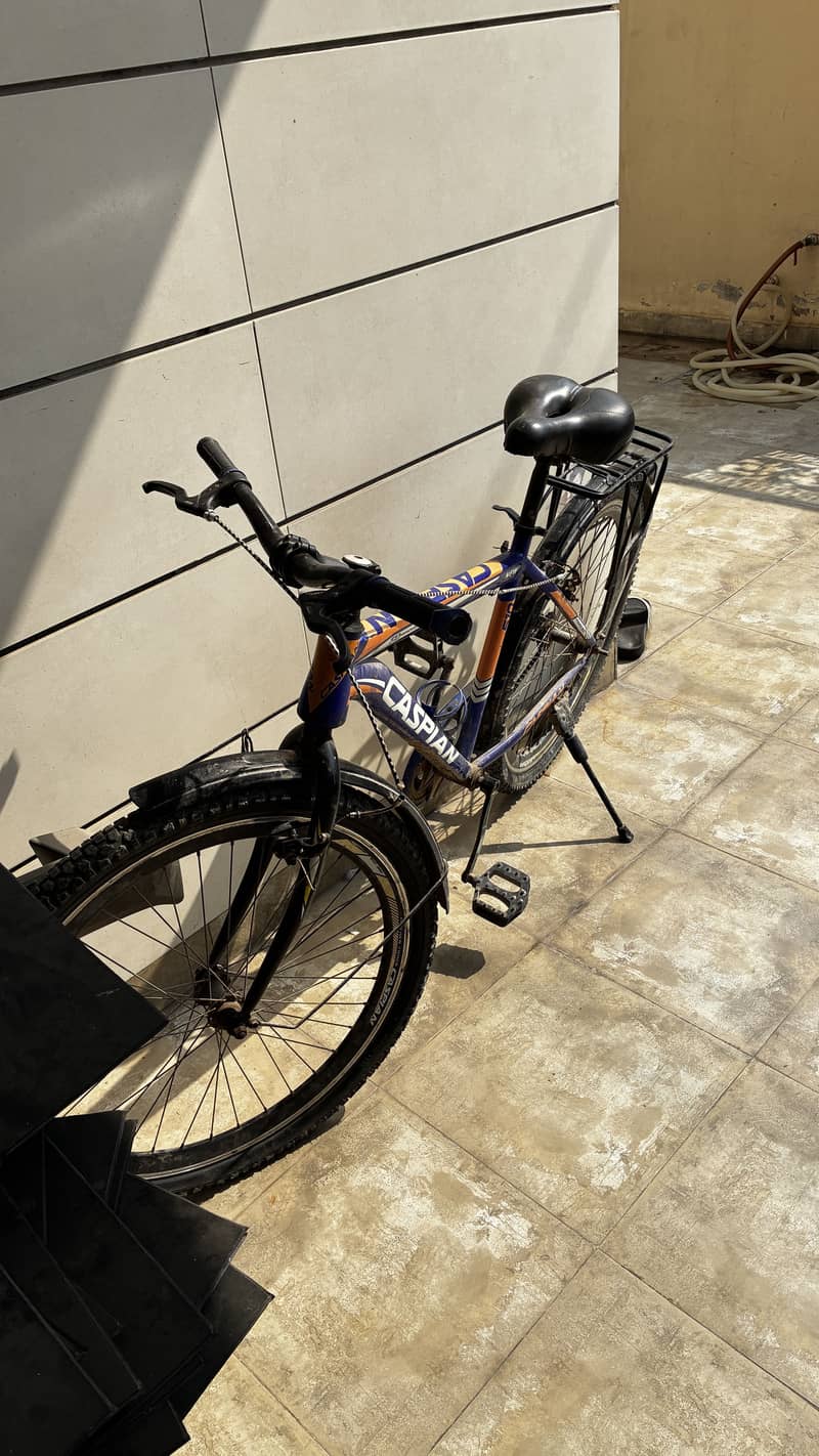 Cycle 0