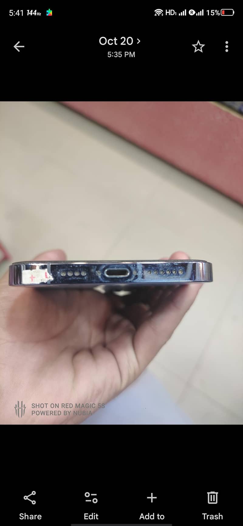 Apple iPhone 13 Pro Max 2