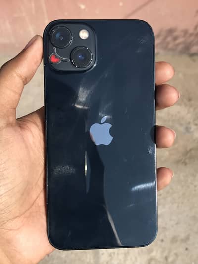 Apple iPhone 13 waterpack