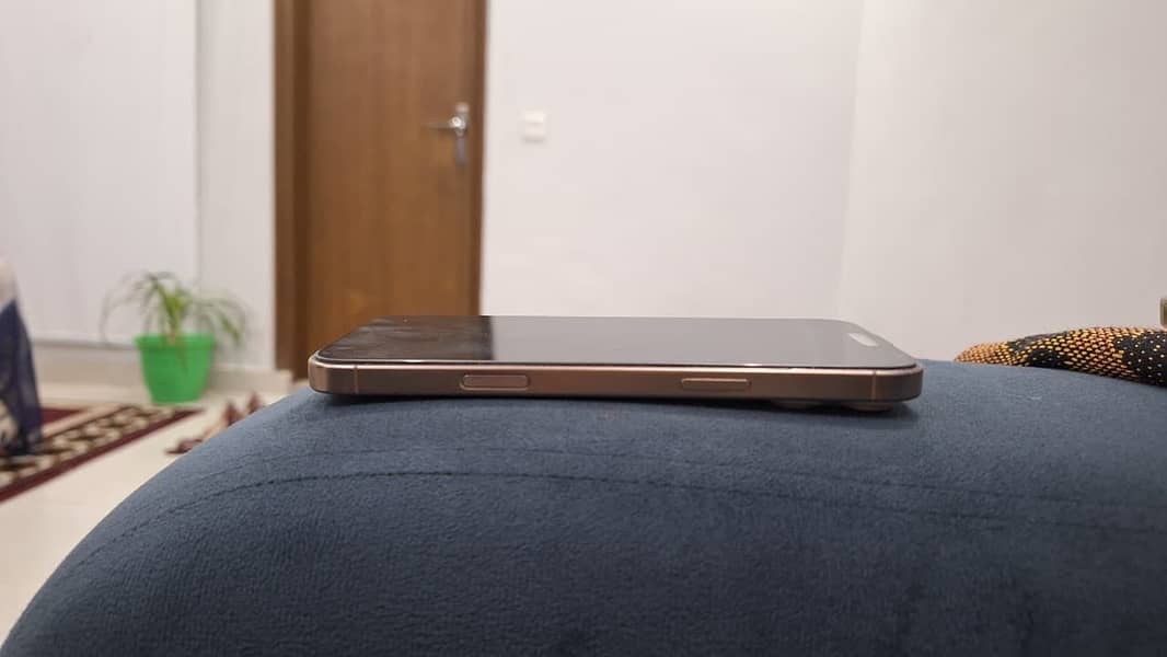 Apple iPhone 16 Pro Max 1