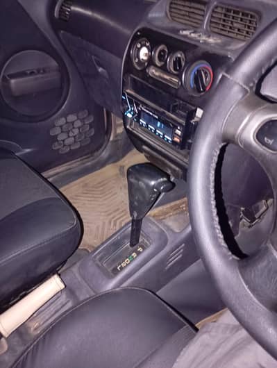 Toyota cami