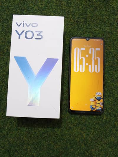 Vivo Y03