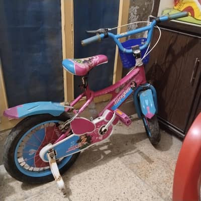 Bycle For Sale Good condition