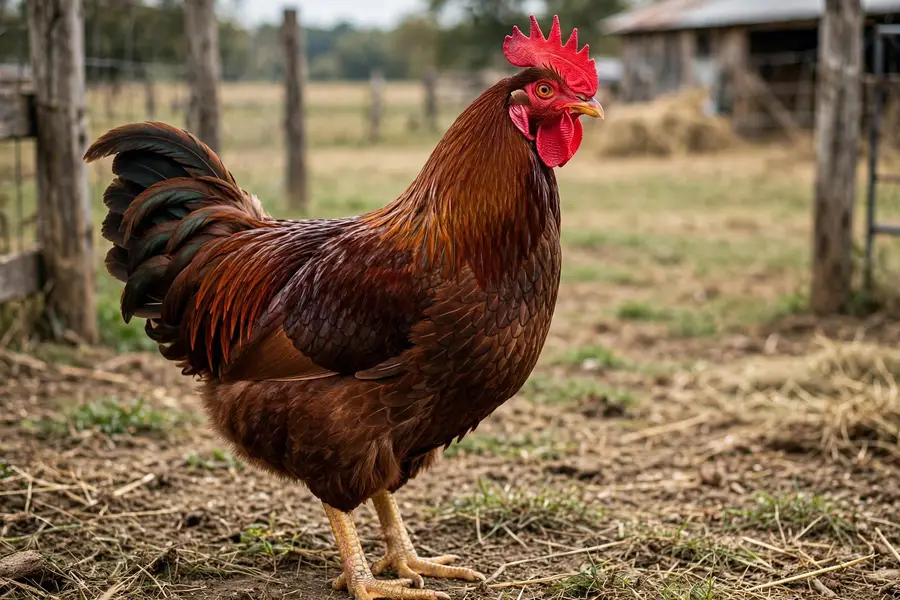 golden misri hens — photo 2