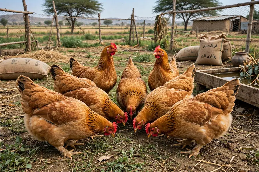 golden misri hens — photo 11