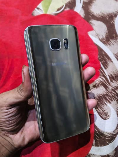 Samsung Mobile S7