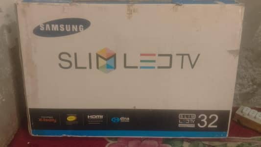 Samsung LED