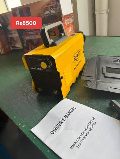 Welding machine inverter all kind
