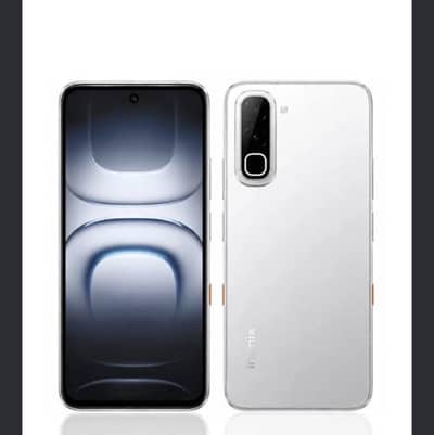 Infinix Hot 7