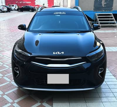 KIA STONIC EX+ 2024