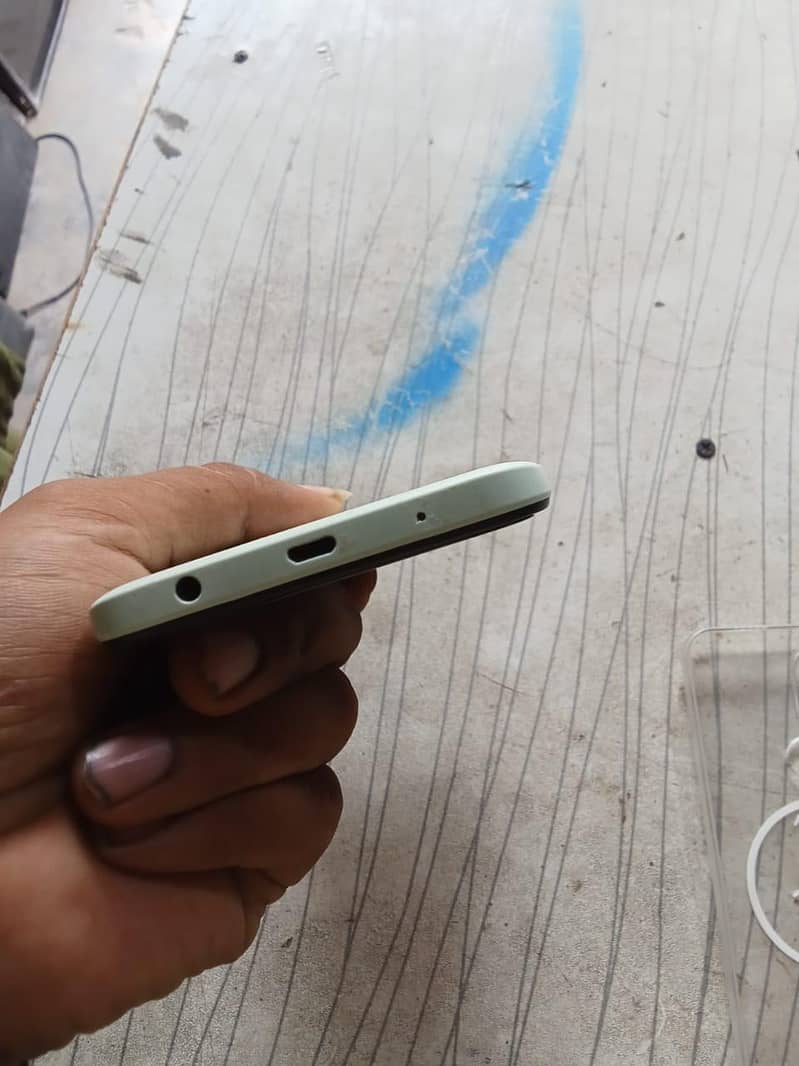 Xiaomi Redmi A2 Plus 1