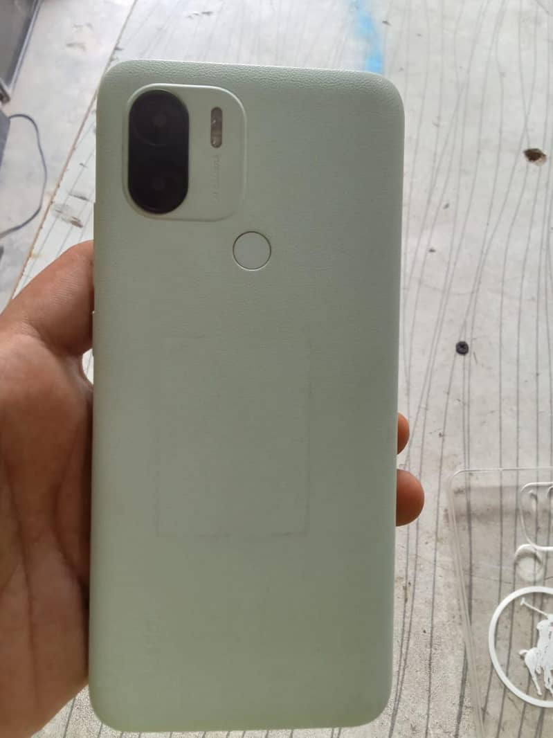 Xiaomi Redmi A2 Plus 4