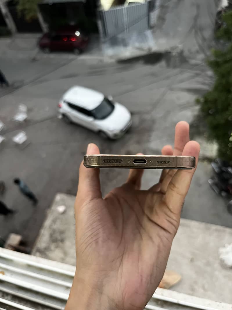 Apple iPhone 16 Pro Max 8