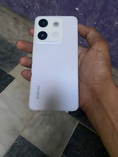 infinix smart 7 4 64