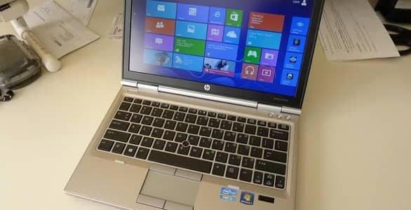 HP EliteBook 2570p – Low Budget Laptop for Students & Office Work
