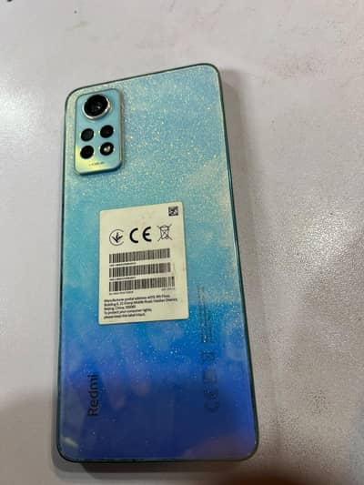 redmi note 12