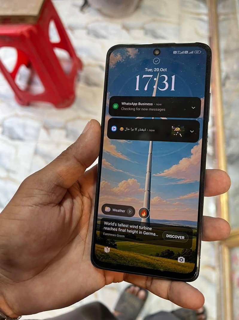 redmi note 12 3