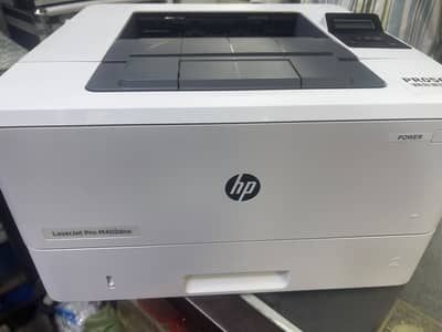 HP LaserJet Pro M402dne Printer for Sale High Quality Printer Availabl