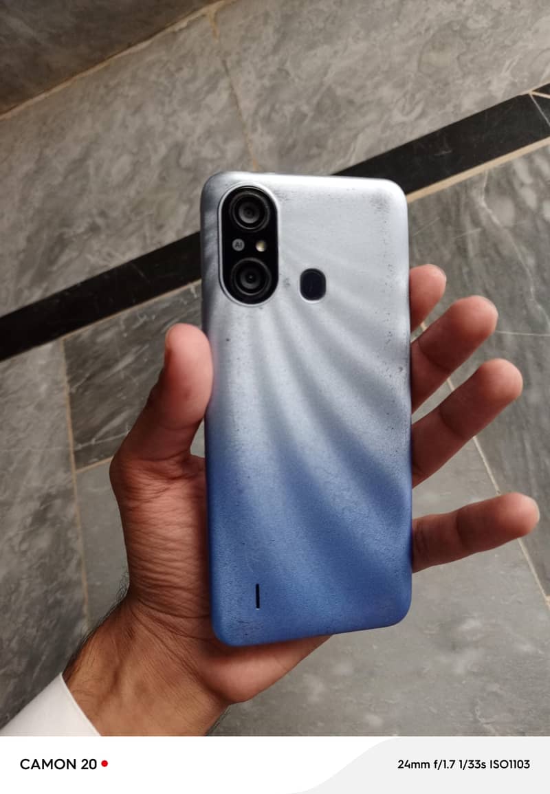Itel A49 1