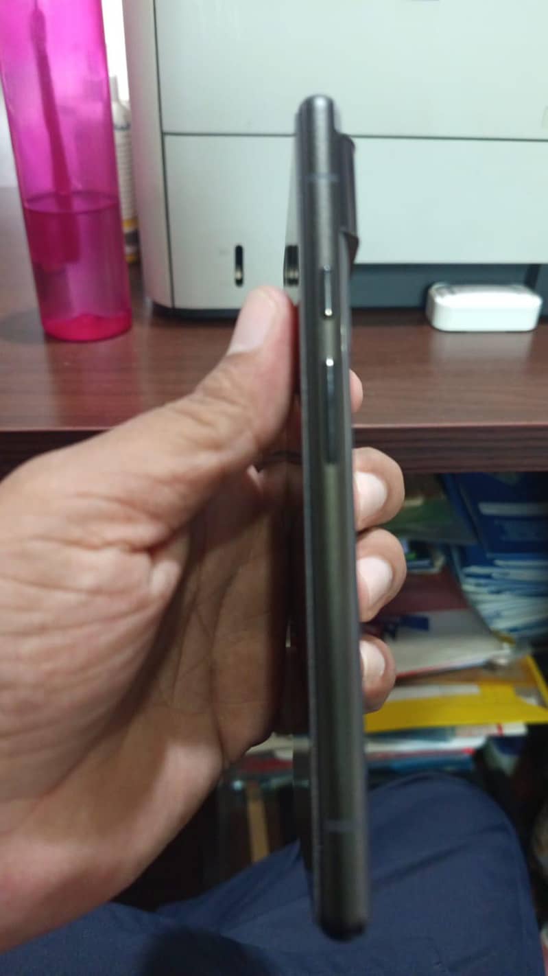 Google Pixel 6 3