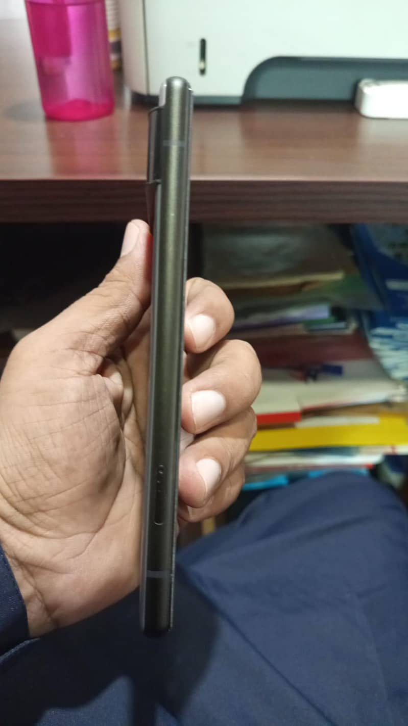 Google Pixel 6 5