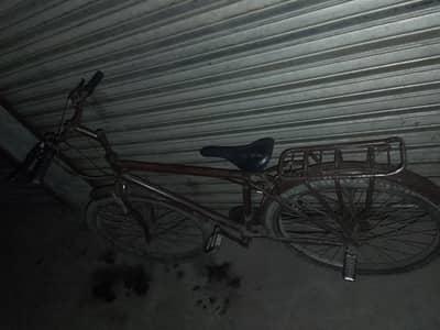 cycle