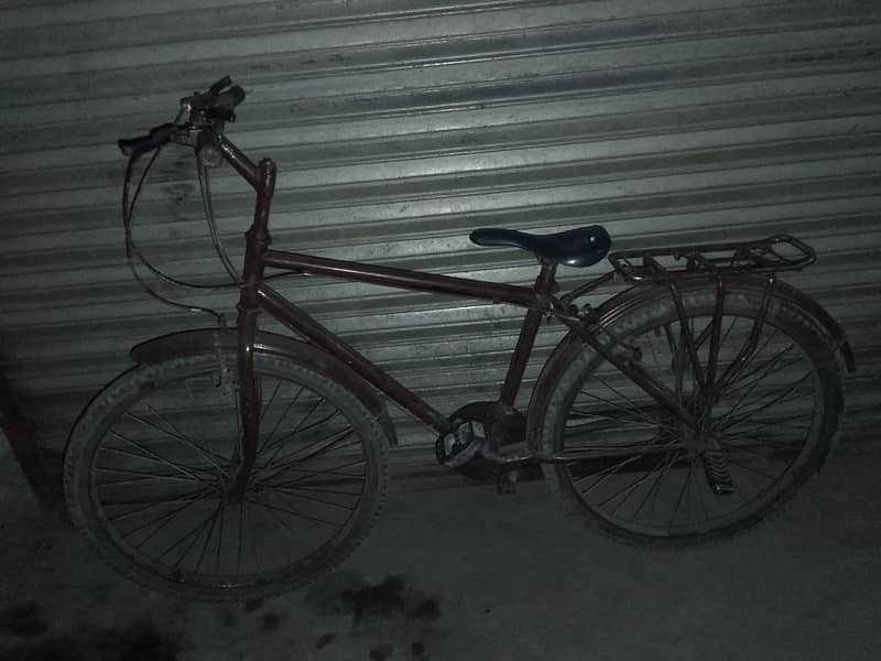 cycle 2