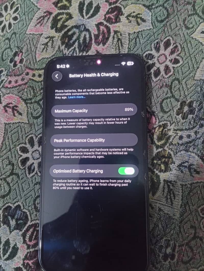 Apple iPhone 13 0