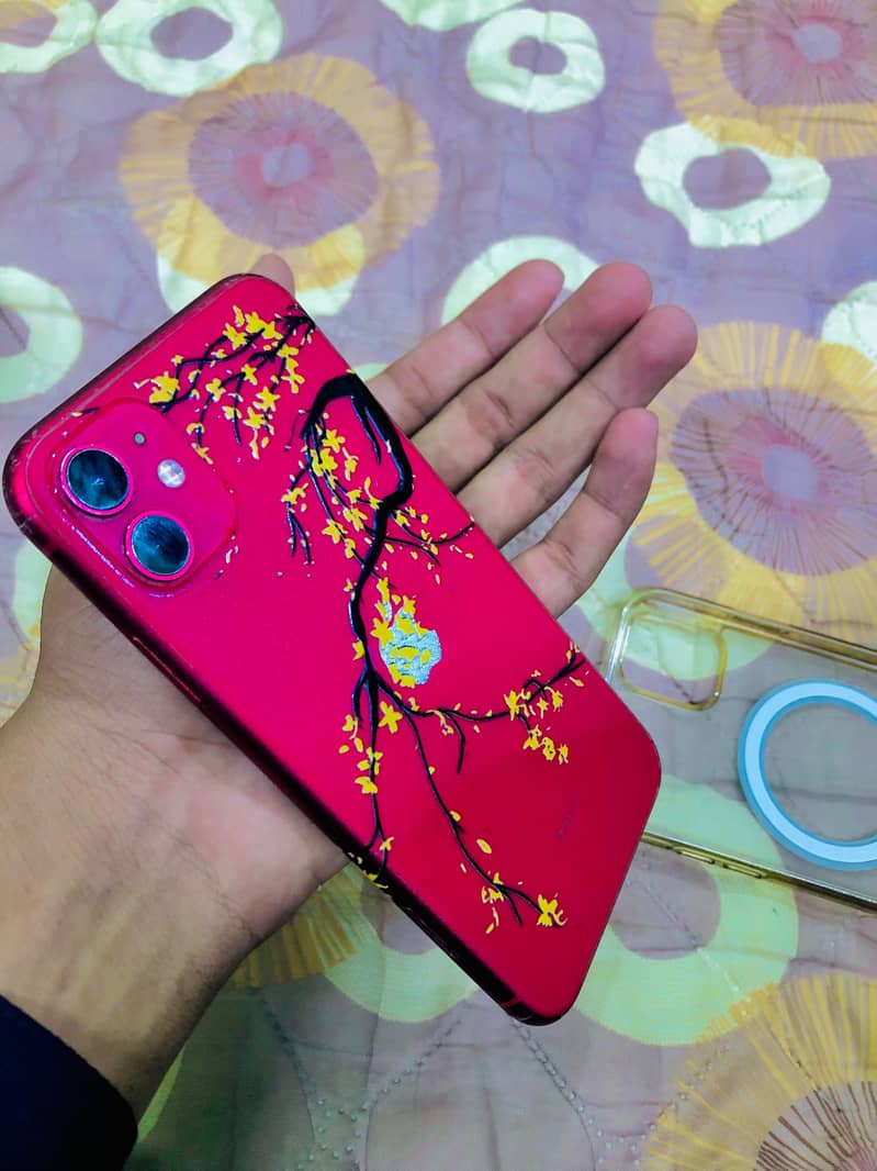 Apple iPhone 11 3