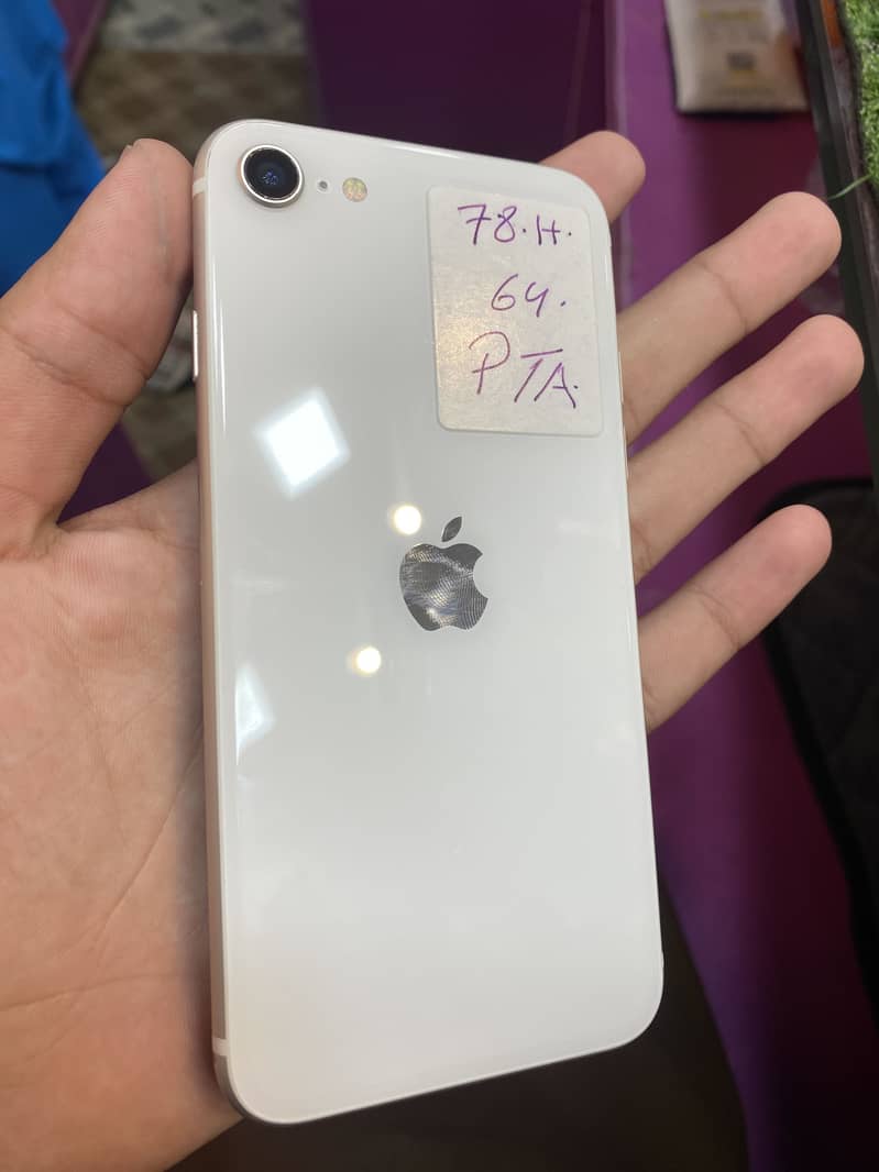 Apple iPhone SE 2