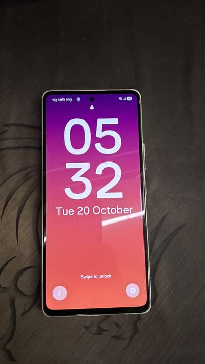 Samsung Mobile A53 5G