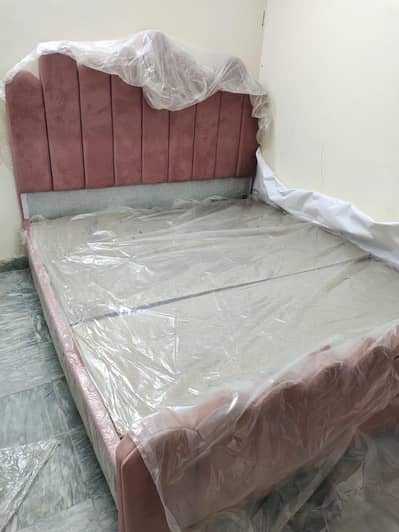 Dubble Bed urgent sale