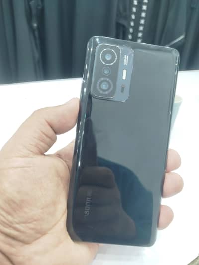 Xiaomi 11T Pro 5G 8gb 256gb
