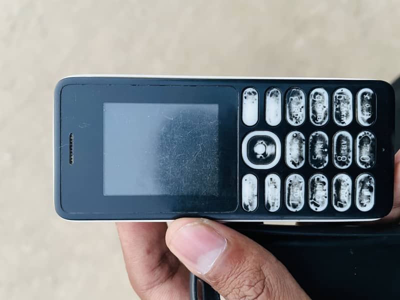 Nokia 108 2