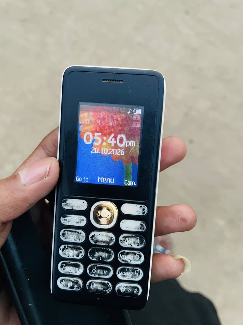 Nokia 108 3