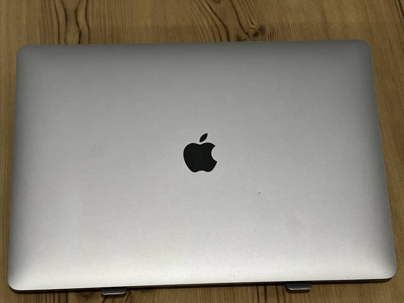 Macbook pro 2019 1