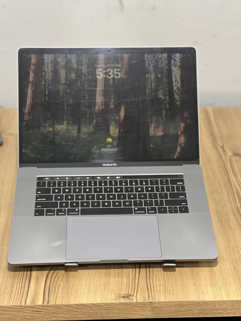 Macbook pro 2019 3