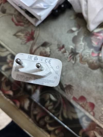 Oppo original Charger 67W