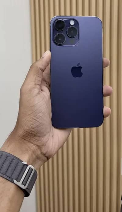 Apple iPhone 14 Pro Max 1000 Gb