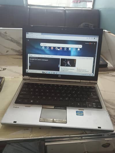 CORE I5 3RD GANARACTION  EXCHANGE POSSIBLE