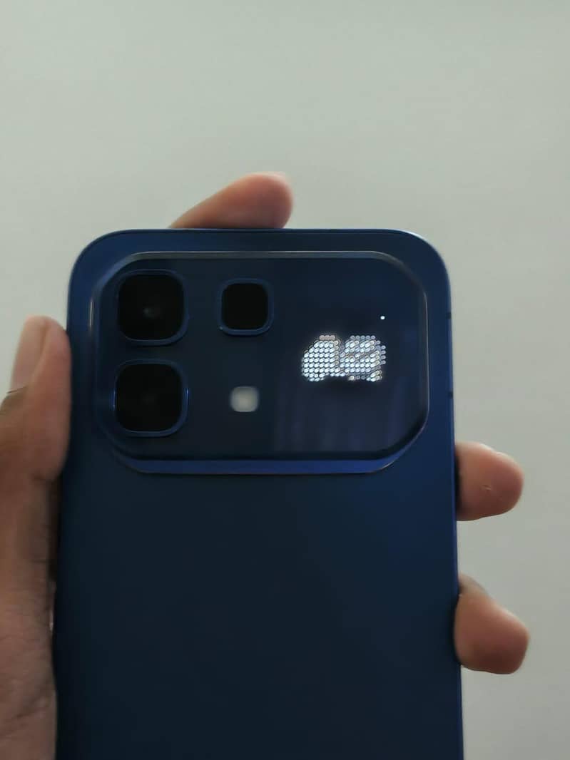 Infinix Note 60 Pro 1