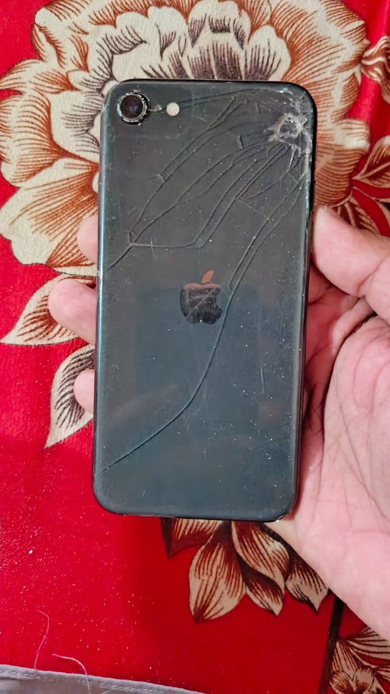 Apple iPhone SE 2