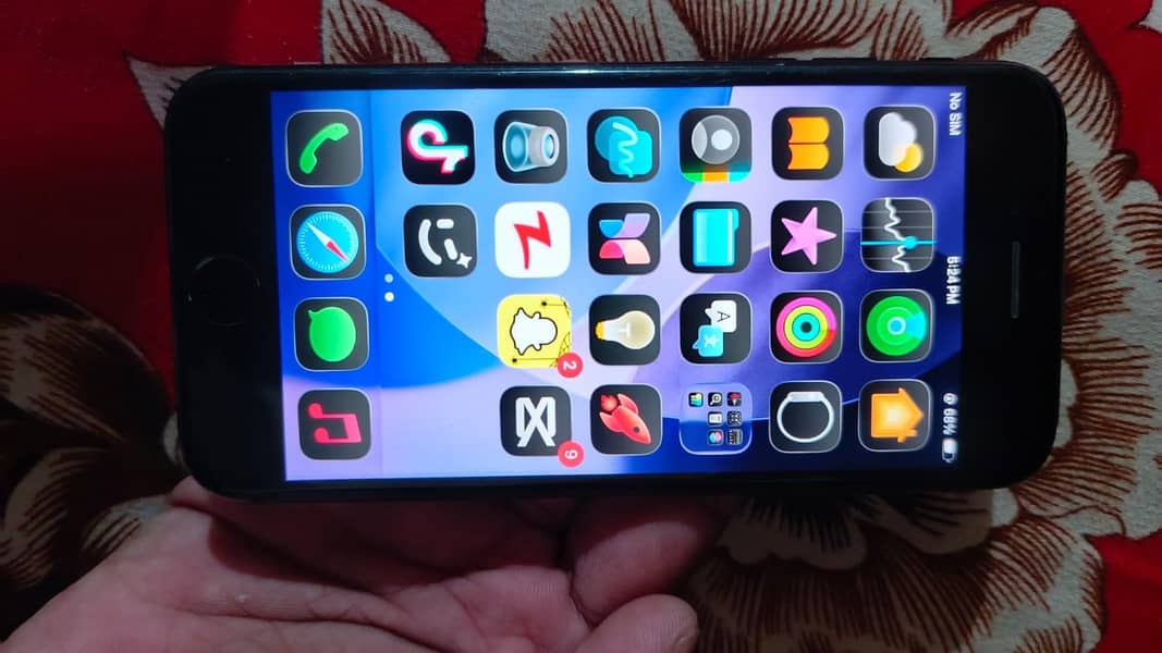 Apple iPhone SE 4